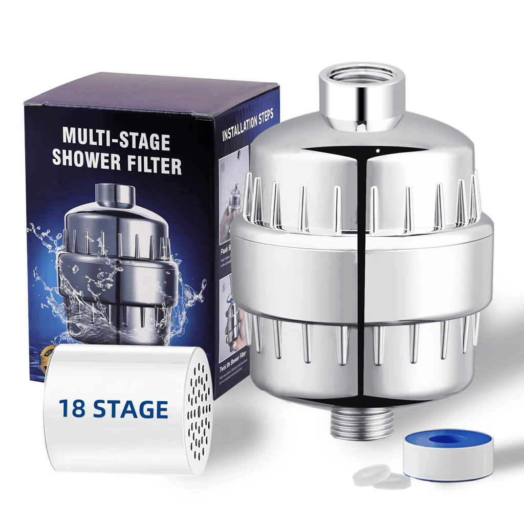 Aqumori Replacement Filter Cartridge